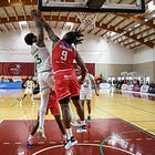 🏀 T1E31 - Equilíbrio em momento de decisões