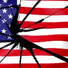 I pledge allegiance to the flag of the United Deaths of America🏴