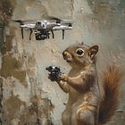 Drones: Crashin' or Cash in?