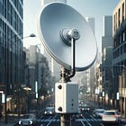 Smart Wireless Power Network Boosts Speed, Saves Energy