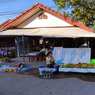 Laos, il bello e il brutto 