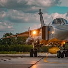 Russia Targets Ukraine's Energy Systems, Restricts Exports Of Uranium To US In Response To US Uranium Restrictions