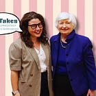 Hot Takes: Morgan Finkelstein