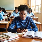 Unlearning the “I’m Finished” Mindset in Schools 