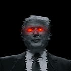 The Power Is The Threat