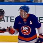 Erratic Goalie Interference Calls Leave Islanders Fuming & Perplexed