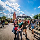 Bold Plans to Boost Mass Tourism in Groningen Spark Debate