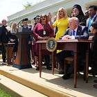 Trump's brain is gone