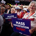 Trump ran on identity politics and won