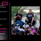 Elon's Starlink And T-Mobile's 5G