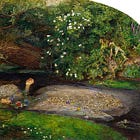 Art, Myth, and Literature: The Pre-Raphaelites 