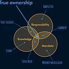 6 Archetypes of Broken Ownership