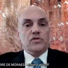 'Deixamos de ser colônia em 1822', diz Moraes sobre ofensiva dos EUA