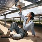 Real-Time, Comprehensive Solar Farm Infra Monitoring