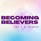 Becoming Believers, Chapter 21 – Fear of Failing