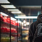 My Favorite Suspects: Part 3