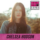 At Home with Chelsea Hodson