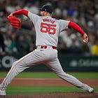 Red Sox veteran reliever returns from the IL, tosses clean inning in loss to Royals