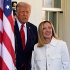 Trump's Trade Negotiations Could Yield a Surprise —Audio Commentary