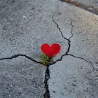 Love, Among the Ruins