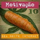 Motivação no trabalho