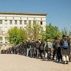 100 Top Nightclubs in the World: Berghain Is Not the Top, But Still a Gem