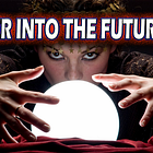 TR 638 - Strange Deep State Shenanigans and the Spooky October Surprise
