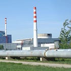 IAEA: Powerful Explosions Near Khmelnitsky Nuclear Power Plant In Ukraine