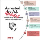 08-08-2023 - Part II of Pregnant and Arrested Thanks to AI
