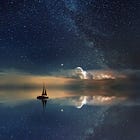 It is written in the stars
