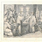 Theses on Unionism and Syncretism