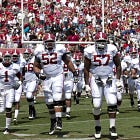 Report: 50% of College Football Teams Lost Their Games Last Weekend