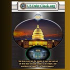 The US National Debt Clock | Episodes 37-45