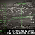 Timeline: Trump's Pursuit of Greenland