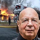 The Great Acceleration: Klaus Schwab's Nightmare 