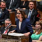 The Lead Untangles: Welfare cuts, PIP and plans more popular with the Tories than Labour