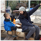 Brilliant Idea - OP&L – Observation of Play and Learning