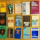 Saving Gay books. Gay artists from the past. Books of the Gay revolution. A Gay Agenda. Crushing homophobia. 