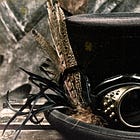 5 Reasons you should attend a steampunk con 💖⚙️📚