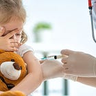 FDA : ΥΨΗΛΗ ΠΙΘΑΝΟΤΗΤΑ ΚΙΝΔΥΝΟΥ για τα παιδιά, κατά τη διάρκεια των πρώτων ημερών μετά τη λήψη εμβολίων Covid-19