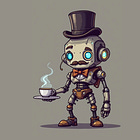 Building my own butler