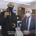 Obama: "It's safe. It's effective. This Vaccine Is Tailored For Kids."
