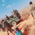 Somalian Forces Kill 48 Khawarij Militants in Coordinated Bombing Operations