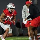 CFF Position Battles To Watch: Running Backs