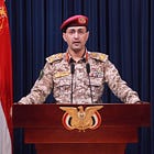 Yemen's Military Claims It Hit Tel Aviv, Israel With Hypersonic Missile. Israel: Missile Fired From Yemen Likely Fragmented In Mid-Air