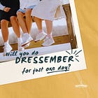 Creativity, Mental Health, and Behind the Scenes of Dressember Activism