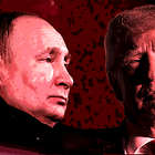 The Real Art of the Deal: How Trump Handed the Winning Cards to Putin