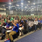 It's the extremists' party, Danielle Smith is just leading it