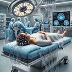 Graphene Neuroprobe Chips to Treat Severe Depression