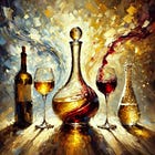 Dan Berger’s Wine Chronicles: Decanting Myths and Wine Truths